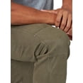 thumbnail image 4 of Pantalón utilitario ATG de Wrangler reforzado para hombre Sea Turtle, 4 of 6