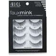 thumbnail image 1 of Juego de pestañas postizas Ardell Professional Faux Mink 811 1 paquete x 4 pares, 1 of 3