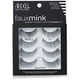 thumbnail image 1 of Juego de pestañas postizas Ardell Professional Faux Mink 811 1 paquete x 4 pares, 1 of 3