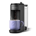 thumbnail image 1 of Cafetera Keurig K-Mini Mate Plus 1,5 L Compacta Negra, 1 of 9