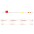 thumbnail image 3 of Ice Fishing Rod Top Tip, White Fish Trackle Accessories For Streams ANGGREK Otros, 3 of 8