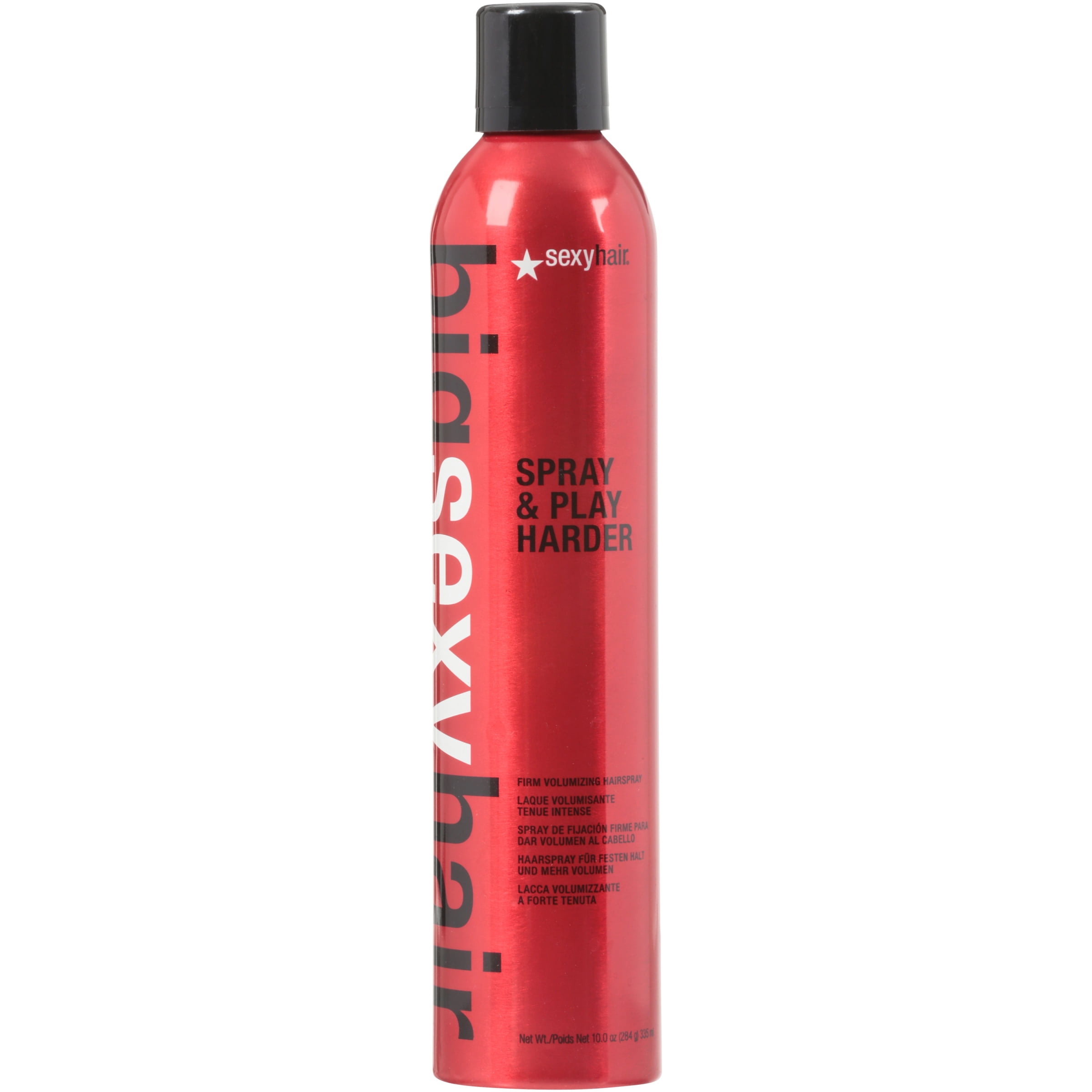 Big Sexy Hair Spray & Play Harder, 10.1 oz