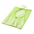 thumbnail image 2 of SPRING PARK Multipurpose Clothespin Bag with Hanger,Hanging Mesh Drying Bag Laundry Shower Caddy Kitchen Bathroom Storage Organizer, 2 of 7