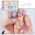 thumbnail image 2 of ???? Disney Nouveaux stickers à Ongles, 2 of 7