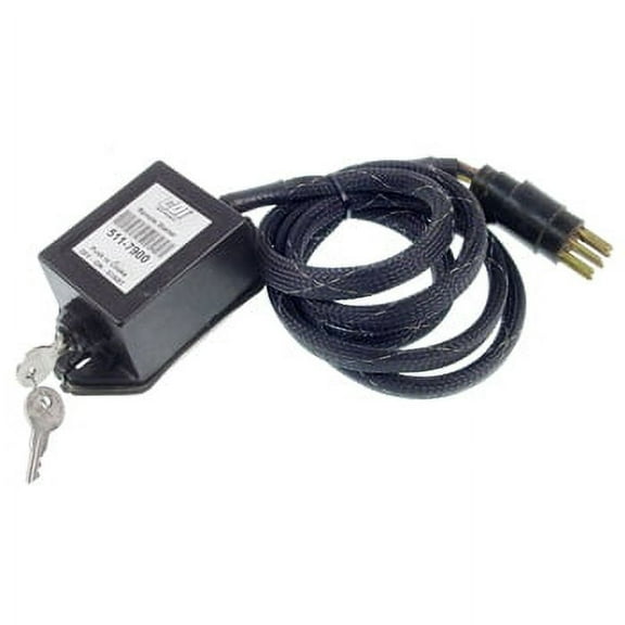 Remote Starter Switch CDI Mercury 1979-2000 Pro #: 511-7900 X-Ref #: