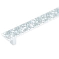 thumbnail image 3 of Schaub And Company 236 Mosaic 5-1/16" Center To Center Sculpted Texture Cabinet Handle /, 3 of 7