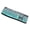 Gradient mint, variant on Silicone Keyboard Guard Skin Film For K200 K260 K270 K275 Keyboard