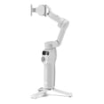 thumbnail image 3 of Estabilizador DJI Osmo Mobile 7 gimbal de 3 ejes para celular, ActiveTrack 7.0, plegable, hasta 10ho, 3 of 6