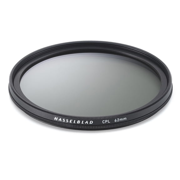 Hasselblad 62mm Anti-Reflection Nano Coating Circular Polarizing Filter