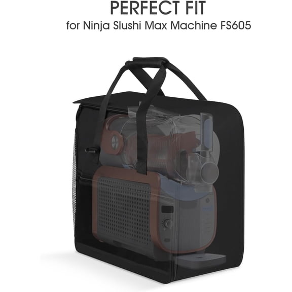 Carrying Bag for  Slushie Max FS605 Series