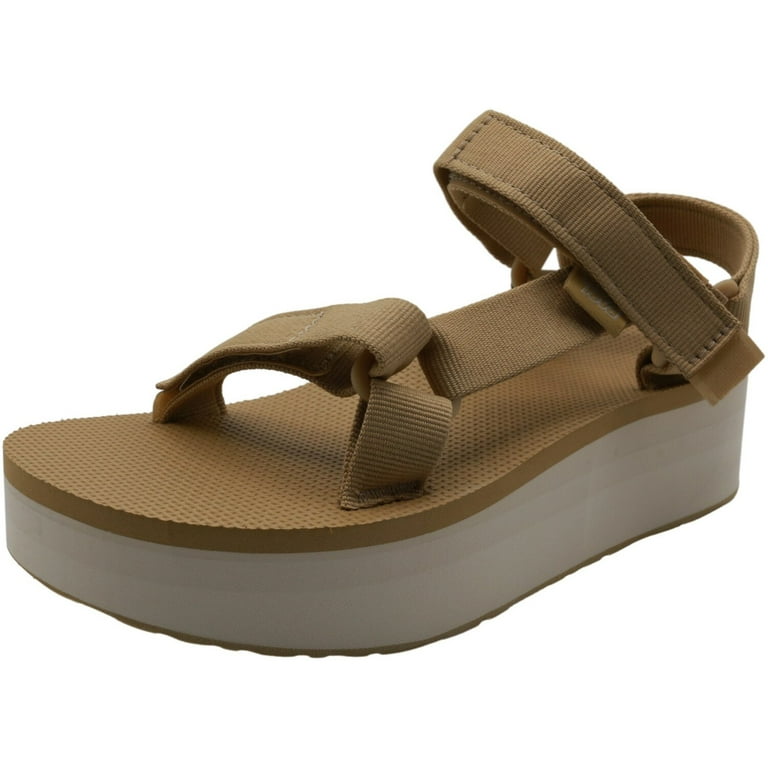 Teva flatform lark hot sale