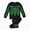 R270-Black, variant on NOLDARES Toddler Boy Halloween Clothes Set 6 12 18 24 Months 2T 3T 4T 5R 6T 7T 8T 9T Baby Boys Outfits Winter Sweatsuits(Black,2-3 Y)