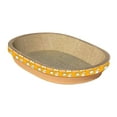 thumbnail image 4 of Cama rascadora de cartón jinwen para gatos M muebles relajantes, 4 of 8