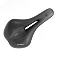 thumbnail image 3 of Sillín de bicicleta Blooke Mtb Soft Seat súper suave para viajes largos, 3 of 5