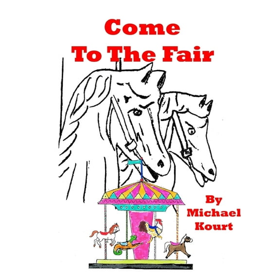 Come To The Fair (Paperback)