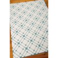 thumbnail image 5 of Nourison Enhance Ivory Grey Area Rug, 5 of 10