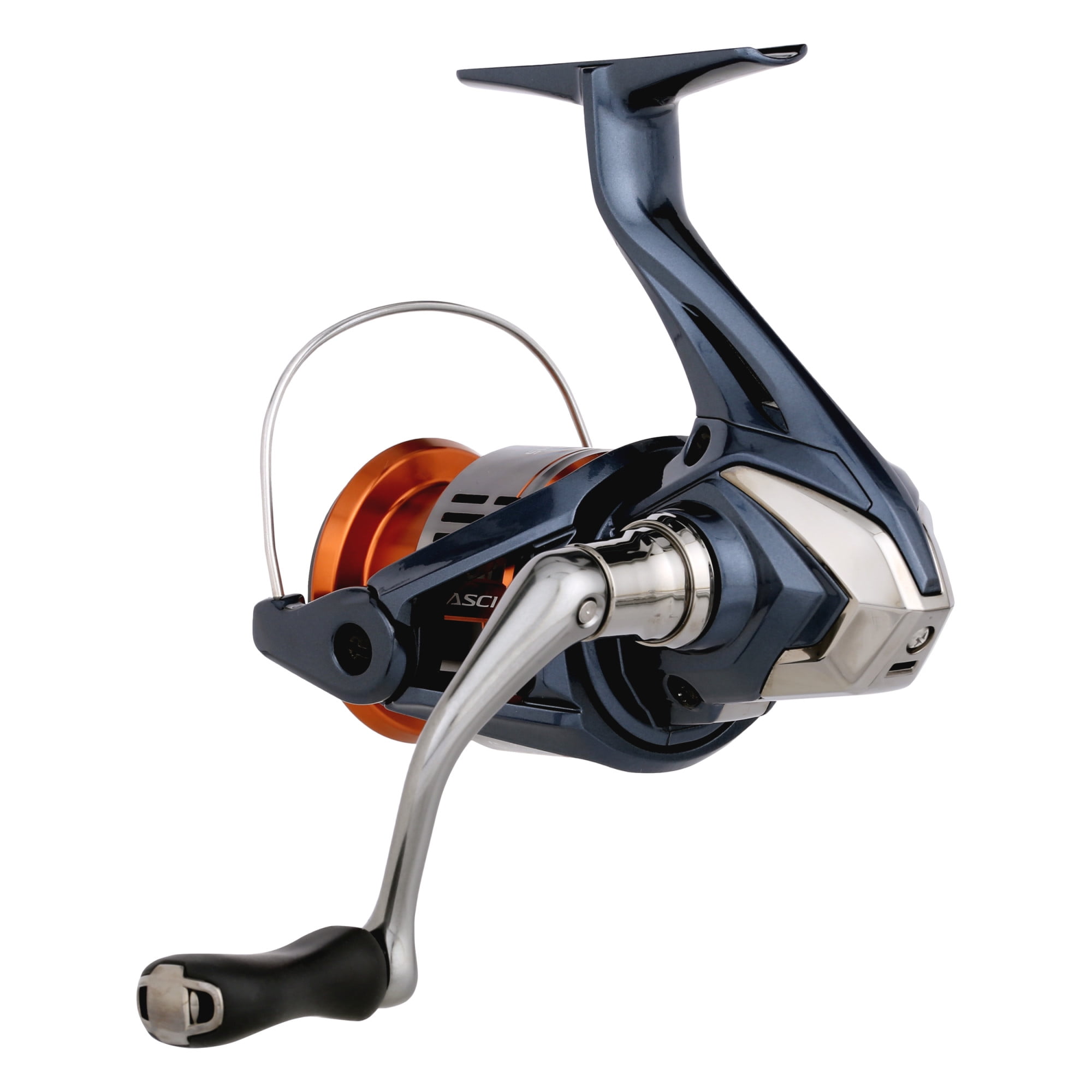 Shimano Fishing NASCI C3000HG FD Spinning Reels