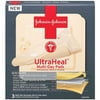 Red Cross Ultraheal Multi-day Pads Large 3ct