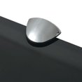 thumbnail image 3 of vidaXL Floating Shelf Glass 50x20 cm 8 mm, 3 of 3