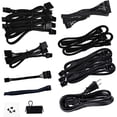 thumbnail image 2 of EVGA 220B50850V1 SuperNOVA 750 P2 Power Supply, 2 of 4