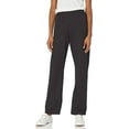 thumbnail image 2 of Hanes ComfortSoftâ„¢ EcoSmartÂ® Women's Petite Open Leg Sweatpants - O4634, 2 of 5