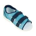 thumbnail image 1 of Ossur Chaussure Post-Opératoire en Maille pour Femme-G, 1 of 2