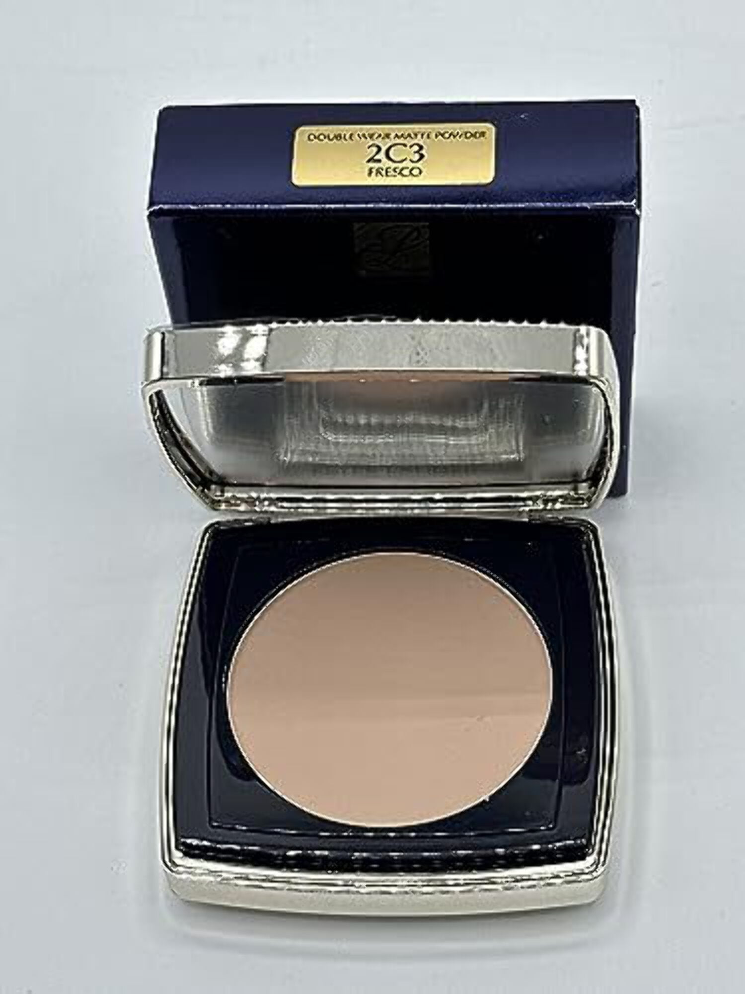 Estée Lauder Double Wear Stay in Place Powder Foundation 2C3 Fresco