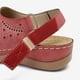 thumbnail image 5 of Amzcrzy Zapatos de mujer,Zapatos de mujer,Zapatillas de mujer, Sandalias planas de mujer, sandalias de playa para mujer, zapatillas casuales antideslizantes de verano Sandalias Mujer Zapatillas De Ca, 5 of 5