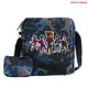 thumbnail image 3 of Bolsa de almacenamiento portátil con cremallera para estudiantes, bolso de hombro informal con estampado de patrón Roblox periférico de juego, monedero pequeño, regalo 3, 3 of 4