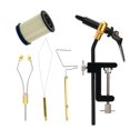thumbnail image 2 of Maytalsory 5x Fly Tying Tools Portable Fly Tying tying thread,1 Finisher Knotter Accessories Thread, 2 of 6