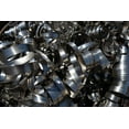 thumbnail image 2 of Brian Moore 32x23 Gallery Wrapped Canvas Wall Art Titled - Metal Coils II, 2 of 4