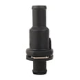 thumbnail image 1 of Kit Toma De Agua Con Termostato Beetle 2012 A 2015 Volkswagen L5 2.5L KEEP ON GREEN ., 1 of 3