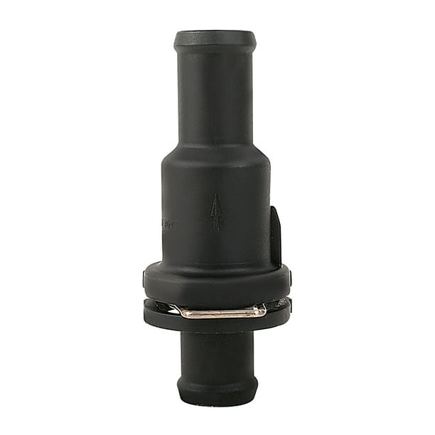 Kit Toma De Agua Con Termostato Bora 2005 A 2010 Volkswagen L5 2.5L KEEP ON GREEN .