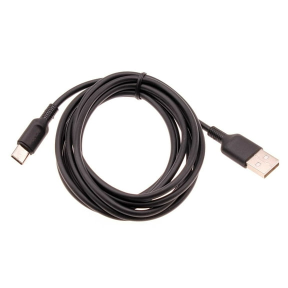 Type-C 6ft USB Cable for Samsung Galaxy Z Fold4 Phone - Charger Cord Power Wire USB-C Long D9M Compatible With Galaxy Z Fold4 Model