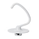 thumbnail image 1 of Matsuzay K45DH - Gancho para pan en forma de C de repuesto para Kitchen-Aid K45 K45SS Herramientas y accesorios para hornear, 1 of 6