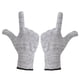 thumbnail image 2 of cortes Protección de nivel 5 de grado alimenticio Guantes de cocina de seguridad para cortar Guantes de carnicero a prueba de cortes para chefs Descascarado Trabajo de jardín Madera, 2 of 4