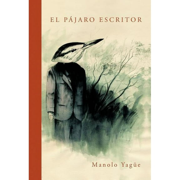 El p?jaro escritor