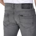 thumbnail image 4 of Jeans Casual Lee Hombre Super Skinny R43 gris 29-32, 4 of 5