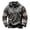 Dark Gray, variant on Hoodies for Men Hooded Sweatshirt Soft Comfort Fit Pullover for Everyday Casual Outdoor Wear with Front Pouch Pocket and Versatile Seasonal Use 3XL