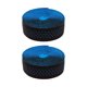thumbnail image 2 of Greeniant 2Piezas / Caja Cintas para manillar de bicicleta Absorción de golpes Mango de bicicleta Envoltura de barra Flexible Lavable Recortable Reemplazo Type2 NO2 Greeniant OD003372-05B, 2 of 6