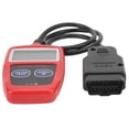 thumbnail image 4 of Escáner OBD2, Resistente, Duradero, Fácil Operación, Potente Lector De Código De Falla Del Motor Para Automóvil Crtynell Engine Fault Code Scanner, 4 of 8