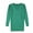 green, variant on Eileen Fisher Womens Solid Pullover Blouse, Green, XX-Small