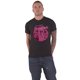 thumbnail image 1 of The Rolling Stones - Camiseta Some Girls V.2 para Adultos Unisex (Negro), 1 of 3
