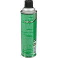 thumbnail image 3 of Crc Chute Lubricant, 20 oz., Aerosol Can, Petroleum Distillates, Yellow 03204, 3 of 4
