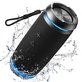 thumbnail image 1 of Altavoz portátil W-KING 226 Bluetooth 5.4 36W IPX6 impermeable, 1 of 9