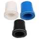 thumbnail image 3 of Fish Tank Drain Pipe Joints .00X6.97X6.97CM Water Drainage 3Pcs, 3 of 5