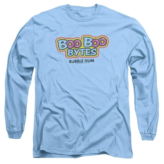 Dubble Bubble - Boo Boo - Long Sleeve Shirt - XXX-Large