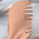 thumbnail image 2 of Herramienta de cocina elegante, pinzas flexibles antiadherentes de nailon resistentes al calor, pinzas para cocinar y servir pasta, para espaguetis, 2 of 5