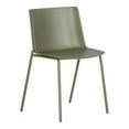 thumbnail image 2 of Moe's Home Collection Silla Outdoor Dining Chair Sage Green-M2, 2 of 5