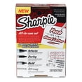 thumbnail image 2 of Sharpie Be Bold Hand Lettering Kit, Assorted Permanent Markers, 9 Count, 2 of 5